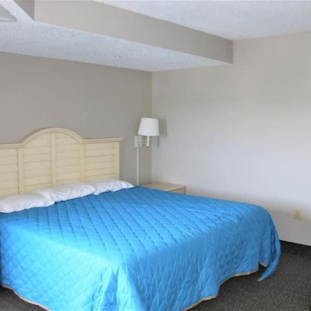 Landmark King Suite 850 Myrtle Beach Exterior foto