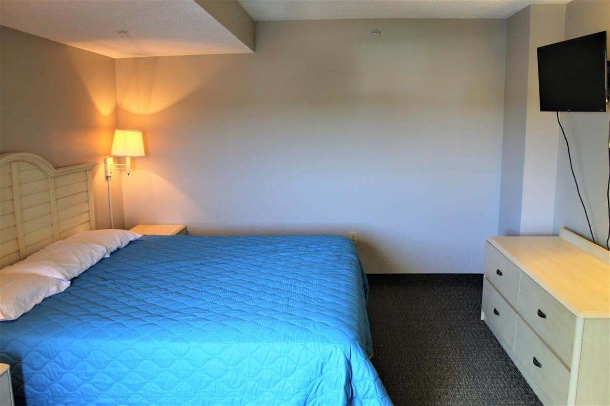 Landmark King Suite 850 Myrtle Beach Exterior foto