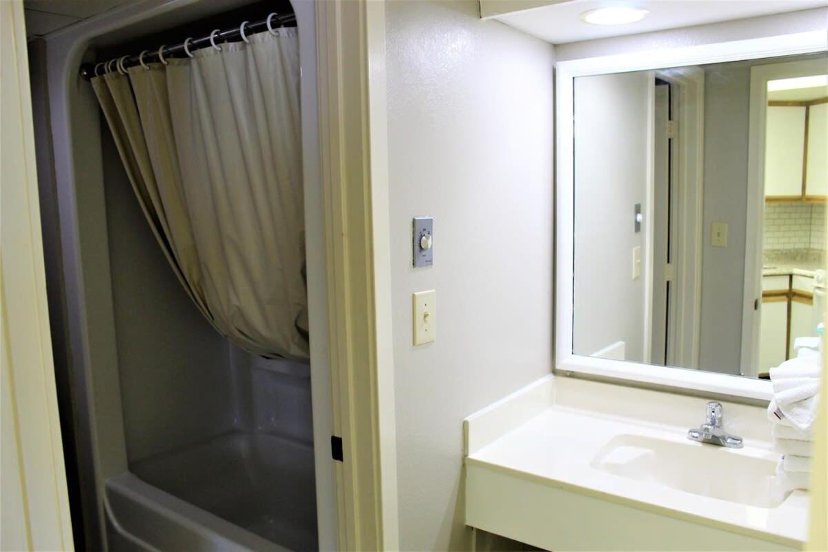 Landmark King Suite 850 Myrtle Beach Exterior foto