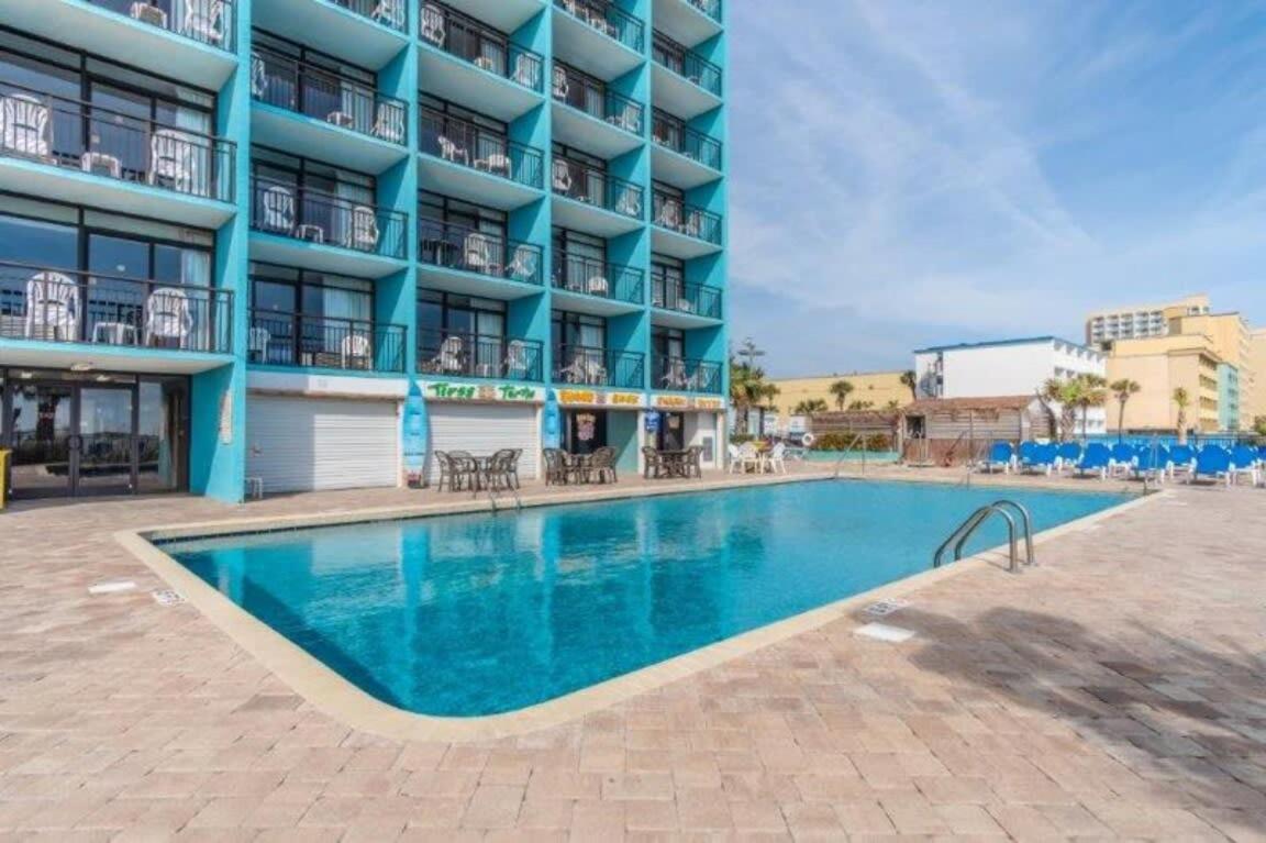 Landmark King Suite 850 Myrtle Beach Exterior foto