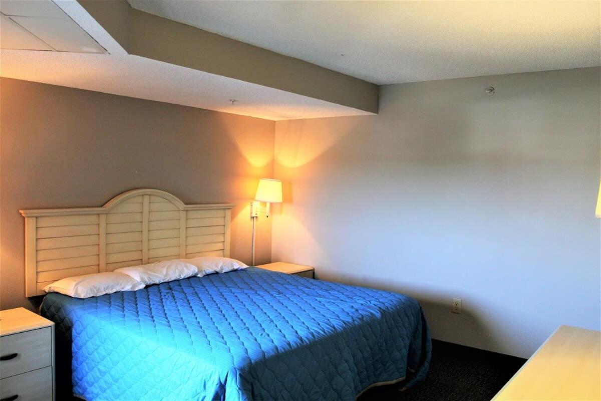 Landmark King Suite 850 Myrtle Beach Exterior foto