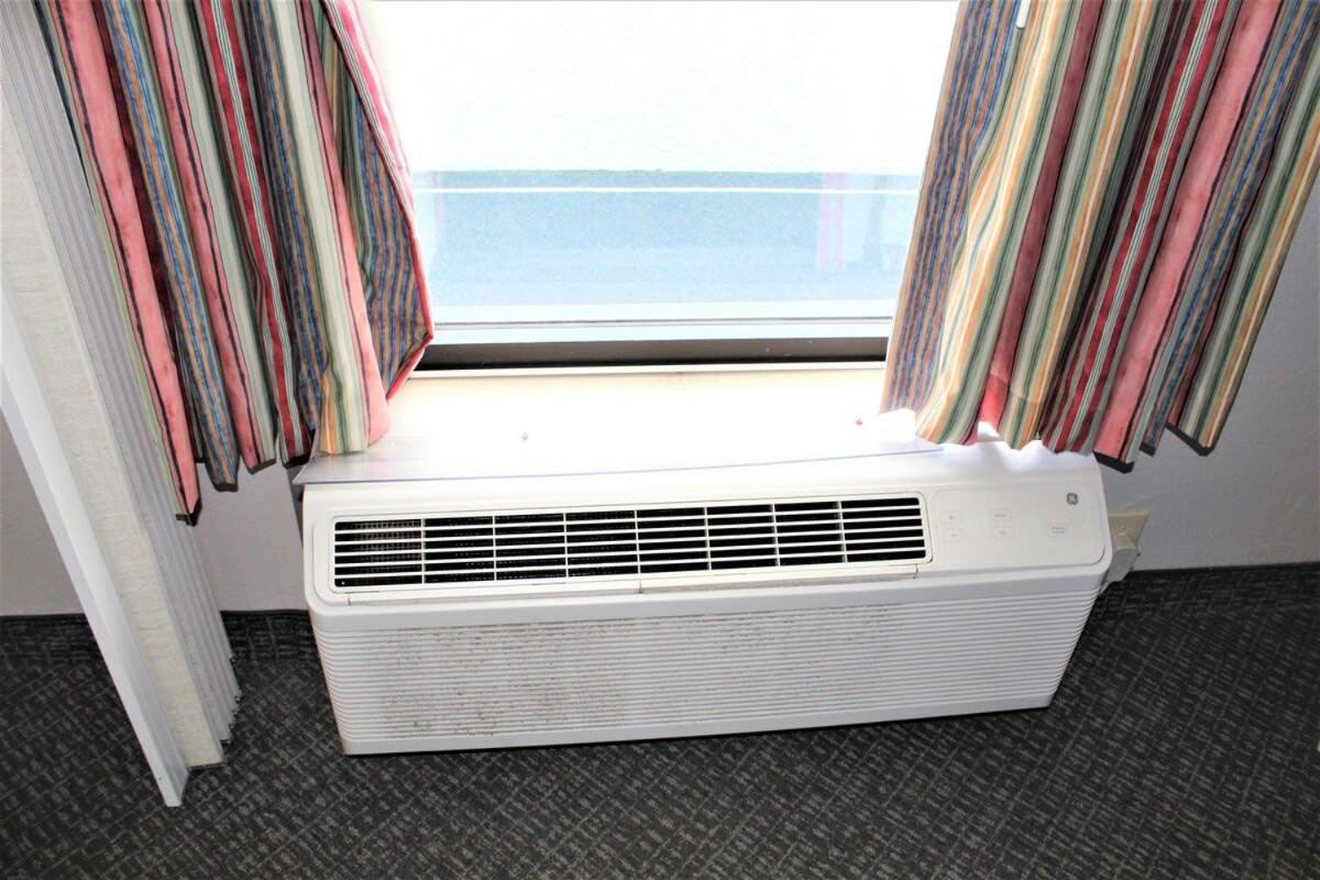 Landmark King Suite 850 Myrtle Beach Exterior foto