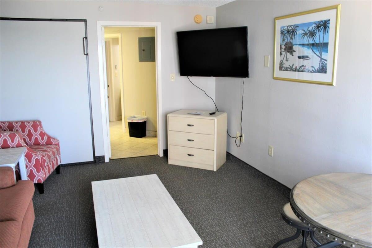 Landmark King Suite 850 Myrtle Beach Exterior foto